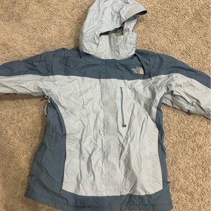 North Face Winter Jacket
